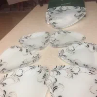 ظروف آشپزخانه|ظروف سرو و پذیرایی|شیراز, زرگری|دیوار