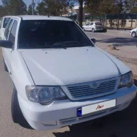 ۱۱۱ سفید مدل ۹۶|خودرو سواری و وانت|سمنان, |دیوار