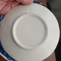 شیرینی خوری قدیمی ژاپنی|ظروف سرو و پذیرایی|تهران, صادقیه|دیوار