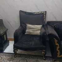 مبل بدون خرابی|مبلمان خانگی و میز عسلی|مشهد, رده|دیوار