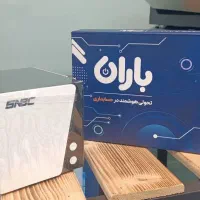 فیش پرینتر / پرینتر حرارتی