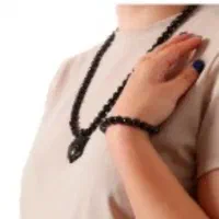 دستبند یشم دکتر جید نرم وی|بدلیجات|تهران, آبشار تهران (دریاچه)|دیوار