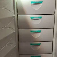 فریزر  ایستاده پارس