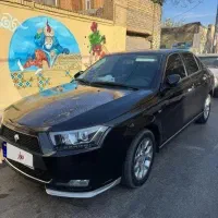 دنا پلاس توربو اتومات|خودرو سواری و وانت|محلات, |دیوار