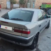 زانتیا مدل ۸۵ بدون رنگ|خودرو سواری و وانت|ایذه, |دیوار