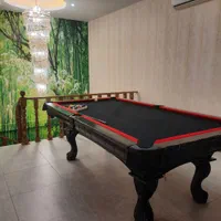 اجاره باغ ویلا استخر دار اب گرم|اجارهٔ کوتاه‌مدت ویلا و باغ|شهریار, |دیوار