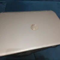 لپ تاپ  core i5 hp|رایانه همراه|کیاشهر, |دیوار