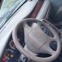 سمند ۸۳ جوان پسند|خودرو سواری و وانت|گرگان, |دیوار