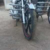 200|موتورسیکلت|سلماس, |دیوار