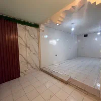 زیر زمین ۴۵ متری تجاری خیابان هزاریکشب کوچه ۱۶