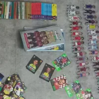 کارت کیمدی|اسباببازی|اندیشه, اندیشه فاز ۵|دیوار