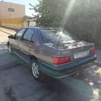 پارس تیوفایو94|خودرو سواری و وانت|کرمانشاه, |دیوار