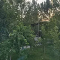 باغ-در-باسمنج