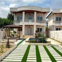 ویلاباغ ۲قلوشهرکی/سندششدانگ/مالک پول نیاز/زیباکنار