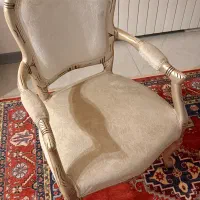 مبل استیل|مبلمان خانگی و میز عسلی|کلاردشت, |دیوار