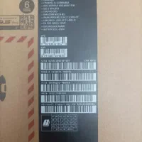 لپ تاپ آکبند وارداتی