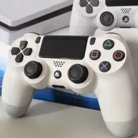 ps4 slim 1tra کپی خور|کنسول، بازی ویدئویی و آنلاین|الشتر, |دیوار