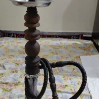 قلیان ۵ ساله دوسیب آلبالو