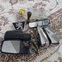 لوازم 405|قطعات یدکی و لوازم جانبی|بوئین و میاندشت, |دیوار