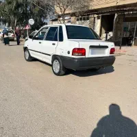 پراید مدل ۹۰|خودرو سواری و وانت|گنبد کاووس, |دیوار