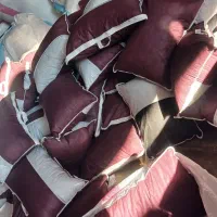 استخدام لحاف دوز