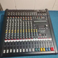 دایناکورد مایداس rcf FBT EV