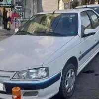 پرشیا مدل ۹۶سفید|خودرو سواری و وانت|تهران, شمیران‌نو|دیوار