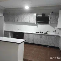 نصب انواع کابینت فلز وچوب فلزوتمام ام دی اف