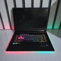 لپ تاپ غول گیمینگ ROG با گرافیک RTX 2060