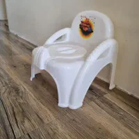 قصری کودک(توالت فرنگی)