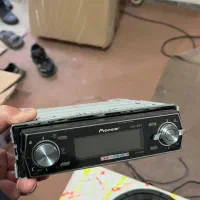 پخش پایونیر ۹۴۵۰