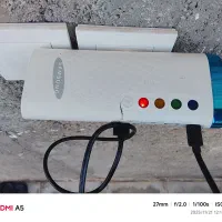 پاور بانک 2000کارکرده