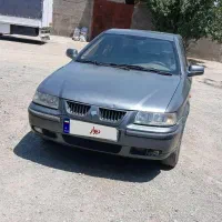 پرایدپژوسمندمدل 85دوگانه تصادفی کم ضرب روشن حرکت