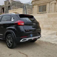 X22 pro CVT|خودرو سواری و وانت|شیراز, سفیرشمالی|دیوار