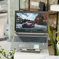 لپ تاپ حرفه ای hp