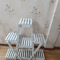 پایه گل در حد نو