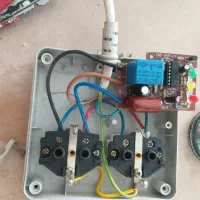 برقکار باکمترین قیمت خدمات، تعمیرات برق،رفع اتصالی|خدمات پیشه و مهارت|اصفهان, احمدآباد|دیوار