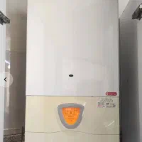 پکیج آبگرمکن ایساتیس