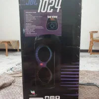 اسپیکر چمدانی جی بی ال مدل JBL PartyBox 1024|سیستم صوتی خانگی|اندیشه, اندیشه فاز ۱|دیوار