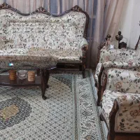 فروش مبل سلطنتی نه نفره