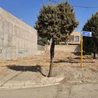 زمین ویلایی مسکونی سند دار دو نبش ویودار ۳۴۰ متر|فروش زمین و ملک کلنگی|هشتگرد, فاز ۱ مهستان|دیوار