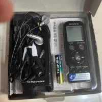 Sony iced-ux523f