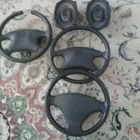 گاوصندوق ولوازم جانبی