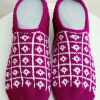 جوراب کاموایی|لباس|سیاهکل, |دیوار