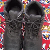 کفش مردانه نو نیم بوت کوهستانی سایز 42|کیف، کفش، کمربند|مراغه, |دیوار