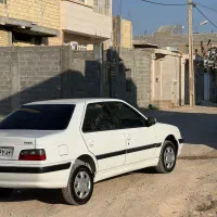 پارسxup|خودرو سواری و وانت|جهرم, |دیوار