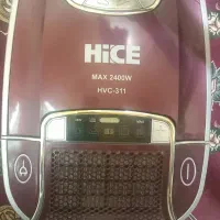 جارو برقیHiCE درحداکبند زیر قیمت بازار