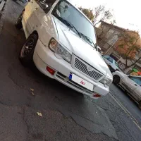 پراید 111 در حد صفر