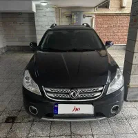 دانگ فنگ H30 کراس