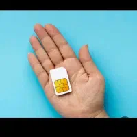 سیم کارت رند جفت تکرار سه بار